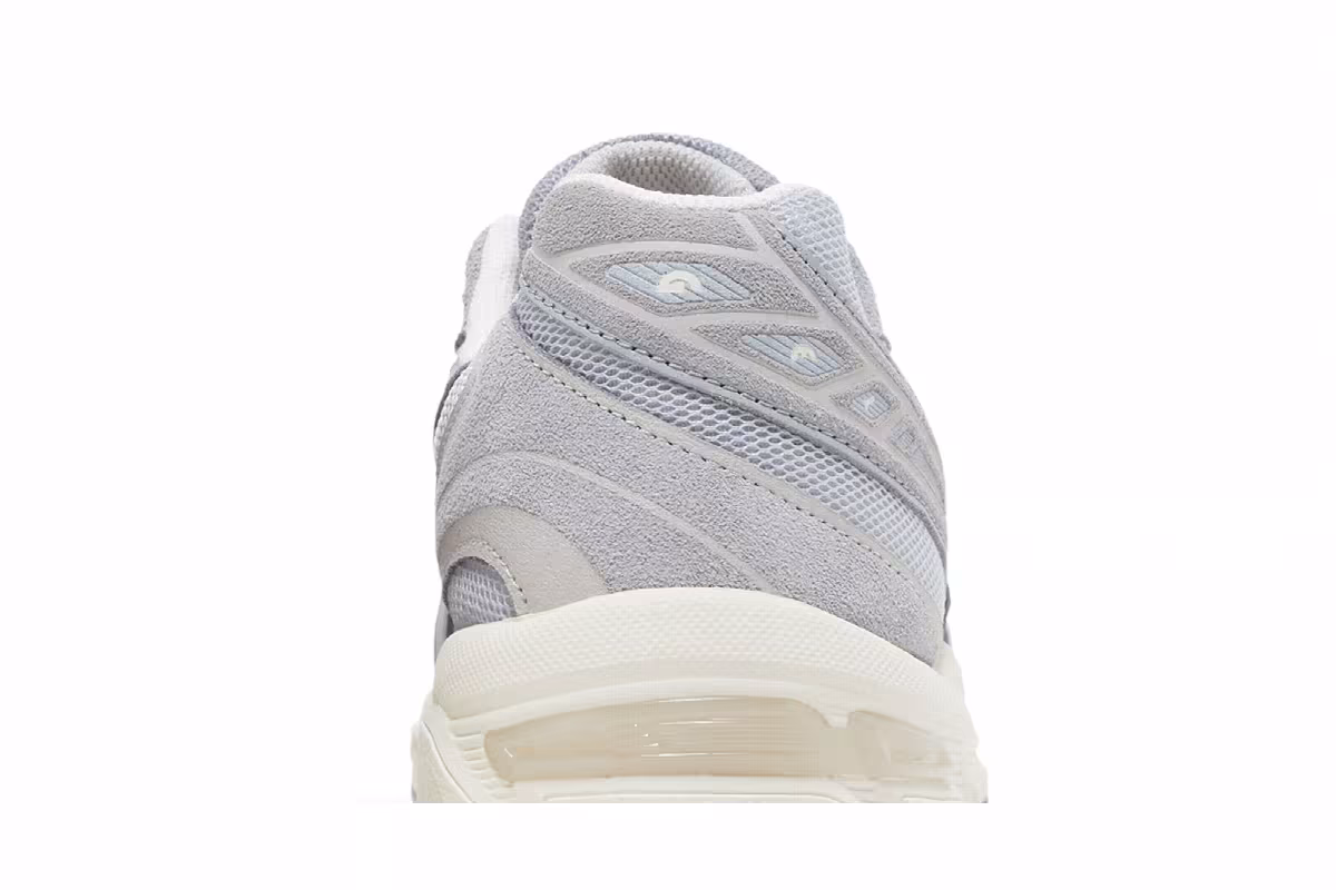 ASICS Gel 1130 Piedmont Grey, view 8