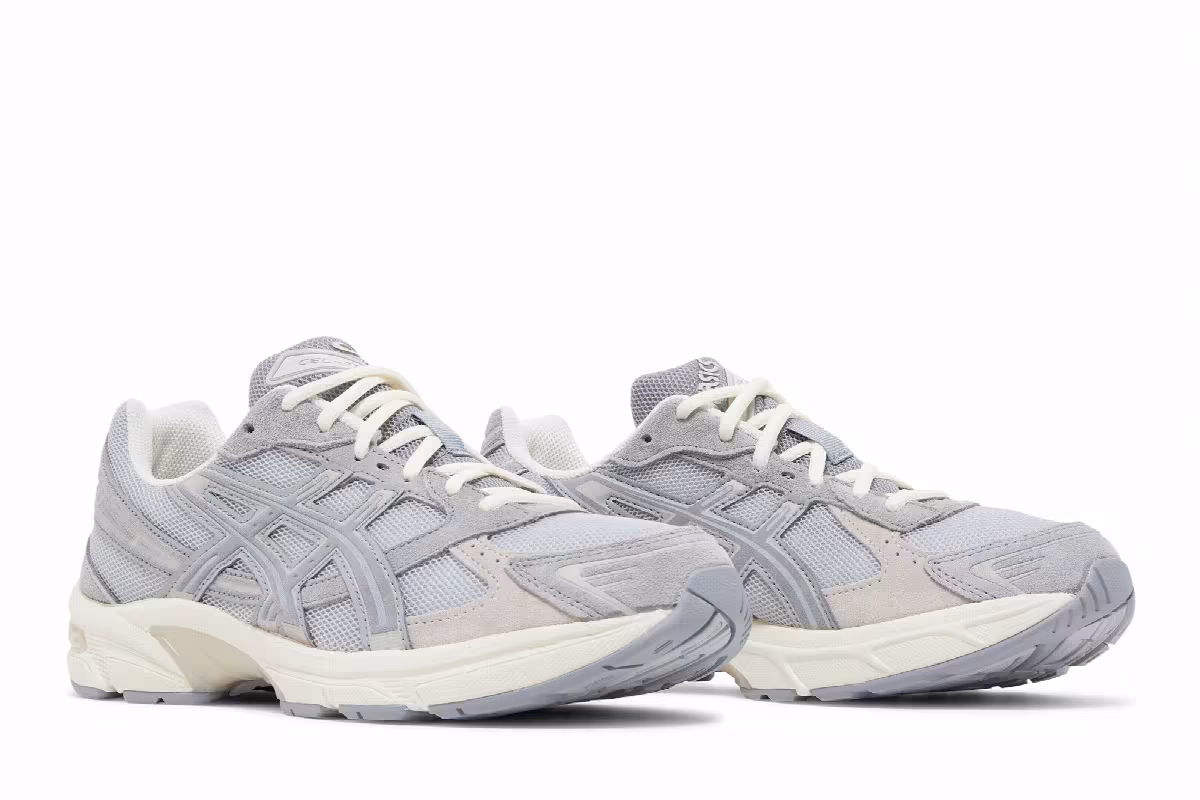 ASICS Gel 1130 Piedmont Grey, view 9