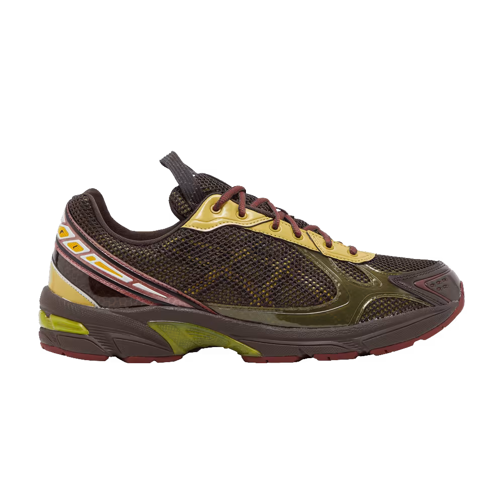 Kiko Kostadinov x ASICS UB4-S Gel 1130 Demitasse Fir Green