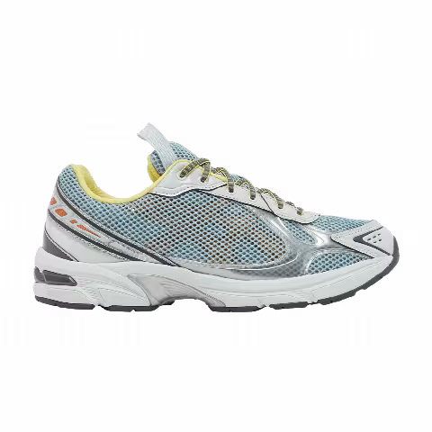 Kiko Kostadinov x ASICS UB4-S Gel 1130 'Smoke Blue Pure Silver'