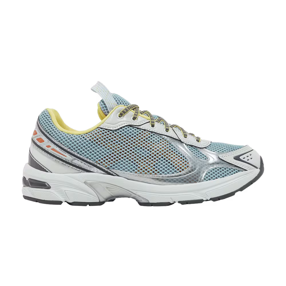 Kiko Kostadinov x ASICS UB4-S Gel 1130 Smoke Blue Pure Silver