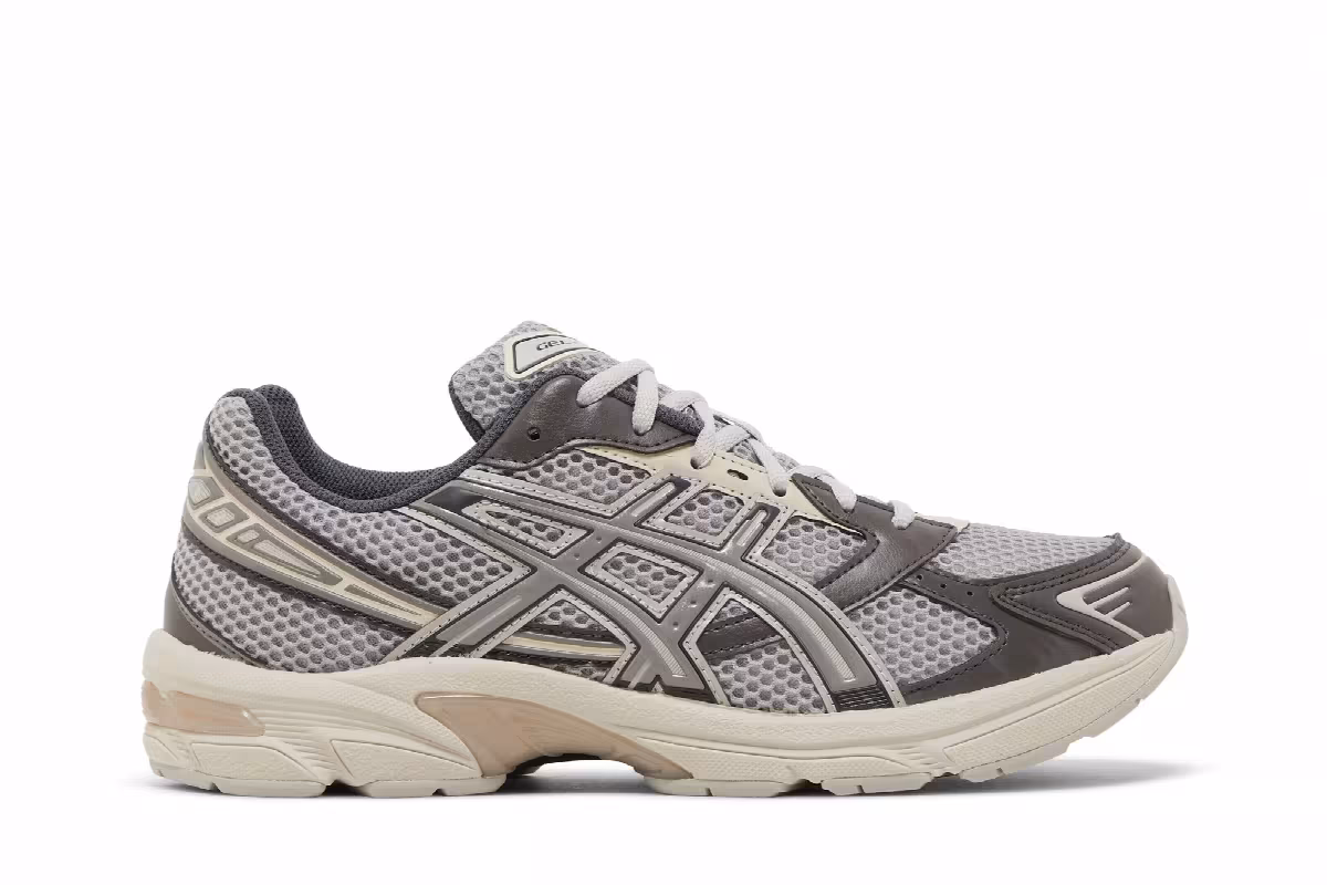 ASICS Gel 1130 Oyster Grey, view 2