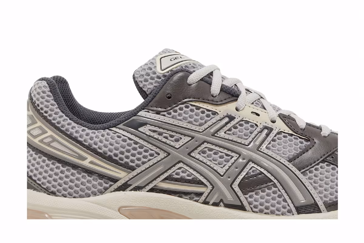 ASICS Gel 1130 Oyster Grey, view 3