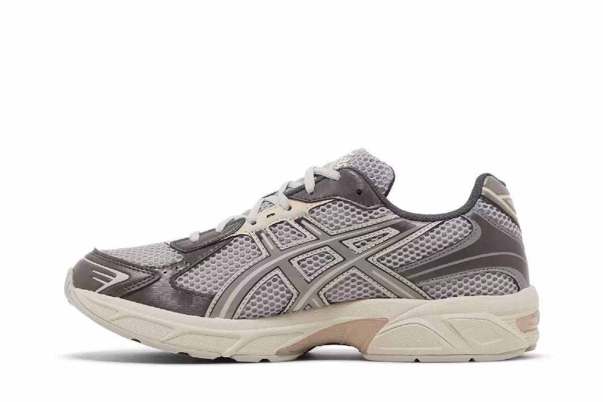 ASICS Gel 1130 Oyster Grey, view 4