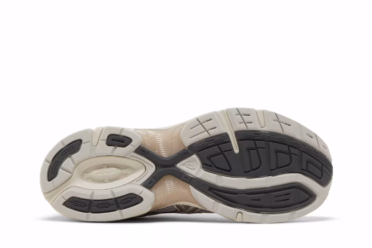 ASICS Gel 1130 Oyster Grey, view 5