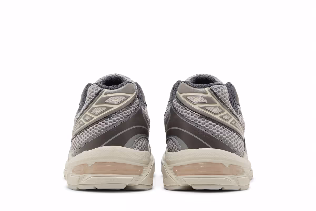 ASICS Gel 1130 Oyster Grey, view 7