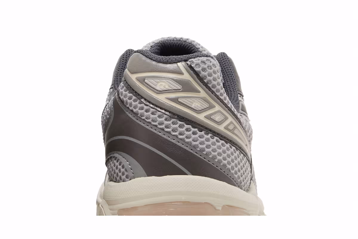ASICS Gel 1130 Oyster Grey, view 8