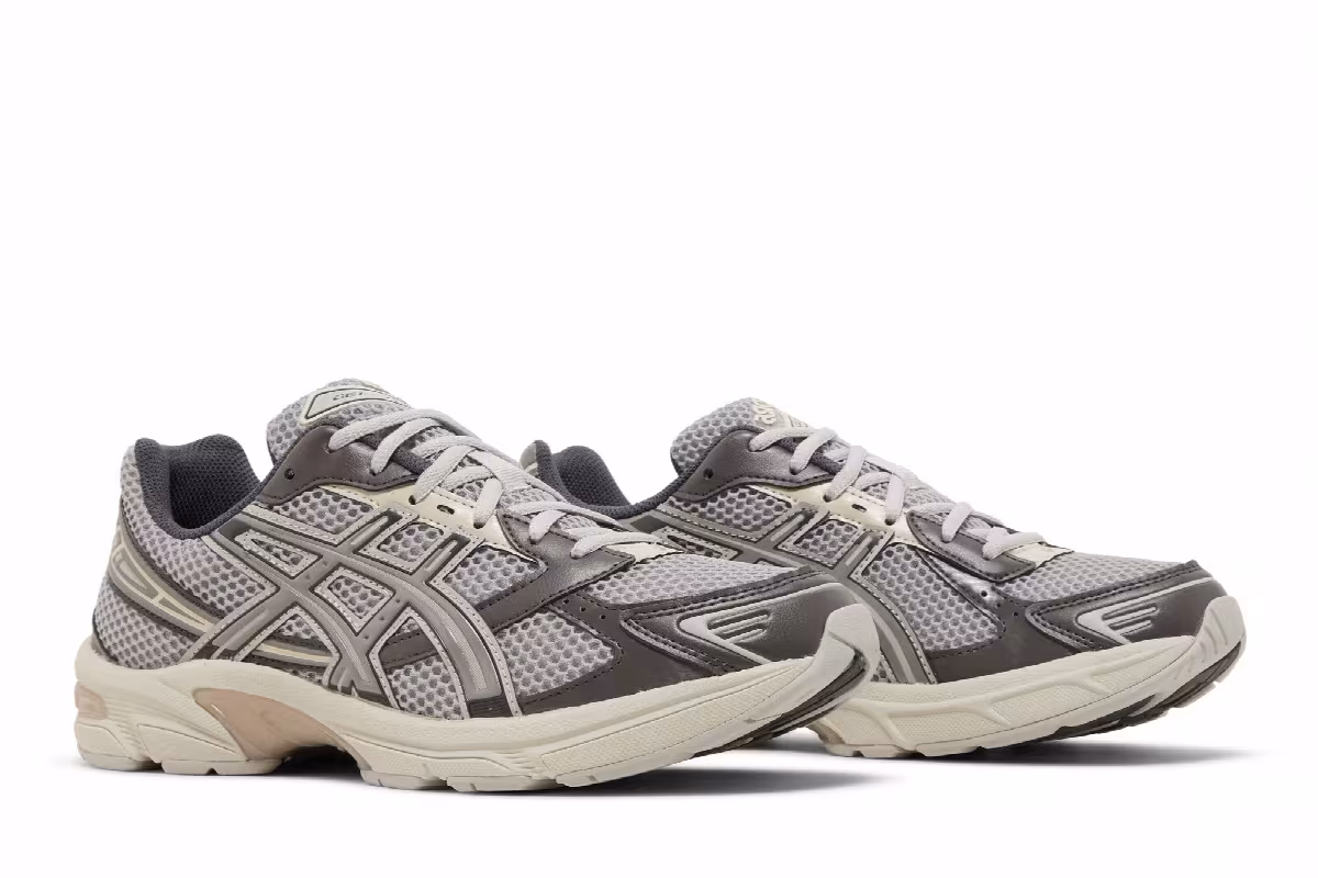 ASICS Gel 1130 Oyster Grey, view 9