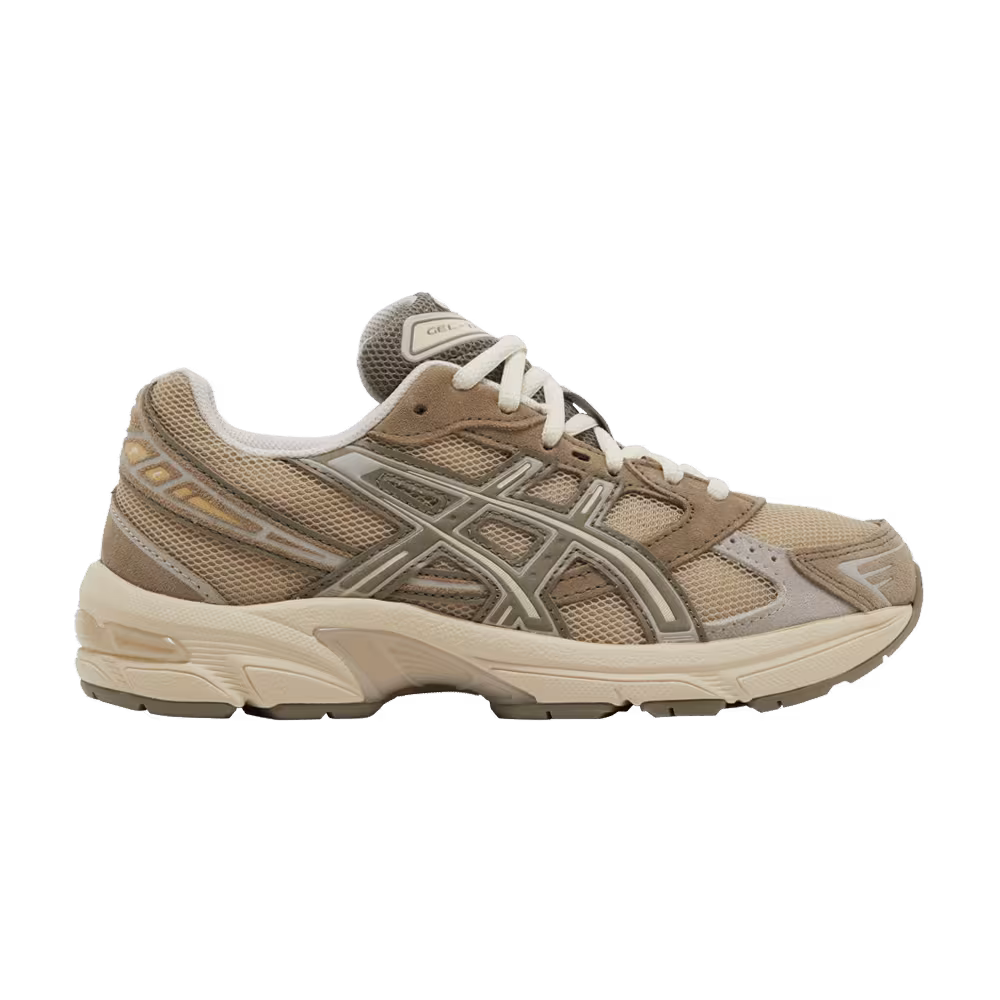 ASICS Women's Gel 1130 Wood Crepe Mink