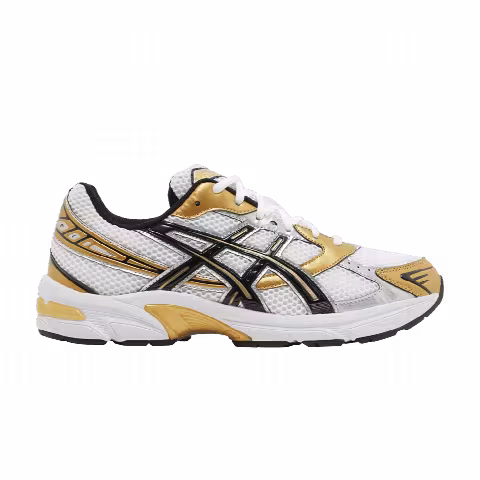 ASICS Gel 1130 'White Pure Gold'