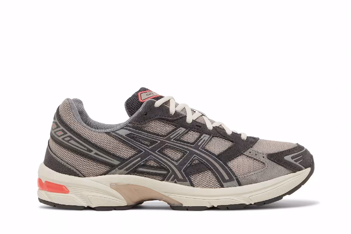 ASICS Gel 1130 Moonrock, view 2