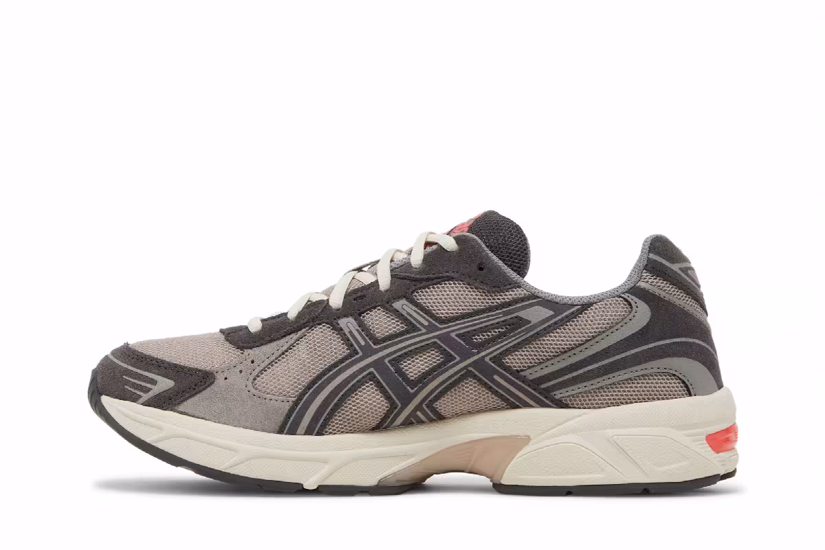 ASICS Gel 1130 Moonrock, view 4