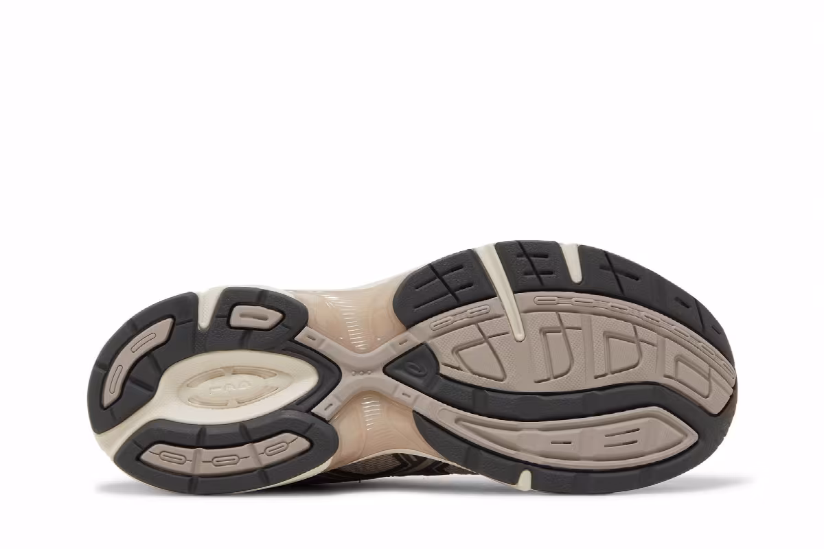 ASICS Gel 1130 Moonrock, view 5