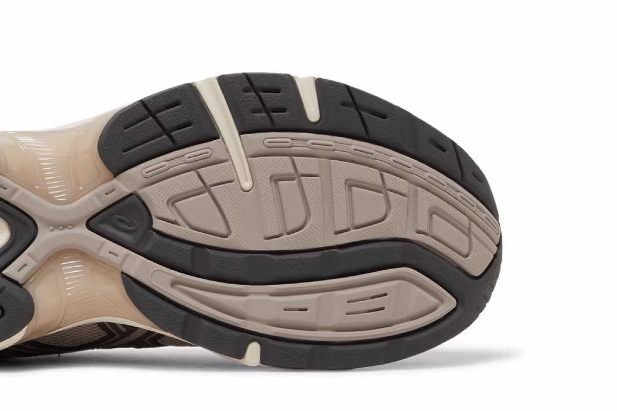 ASICS Gel 1130 Moonrock, view 6