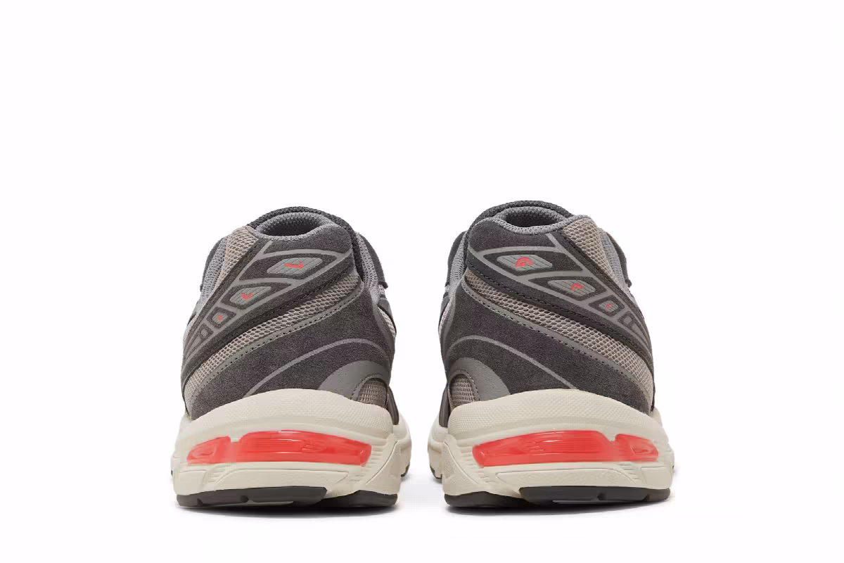 ASICS Gel 1130 Moonrock, view 7