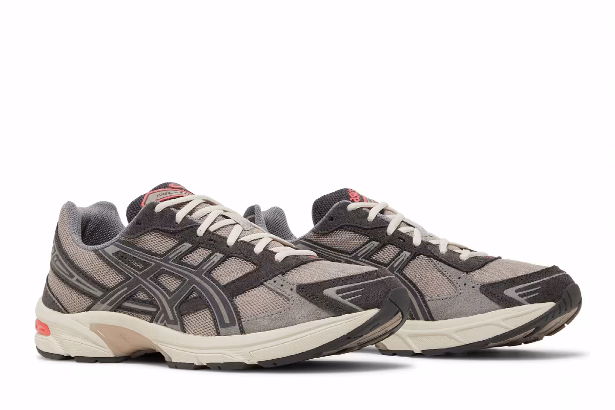 ASICS Gel 1130 Moonrock, view 9