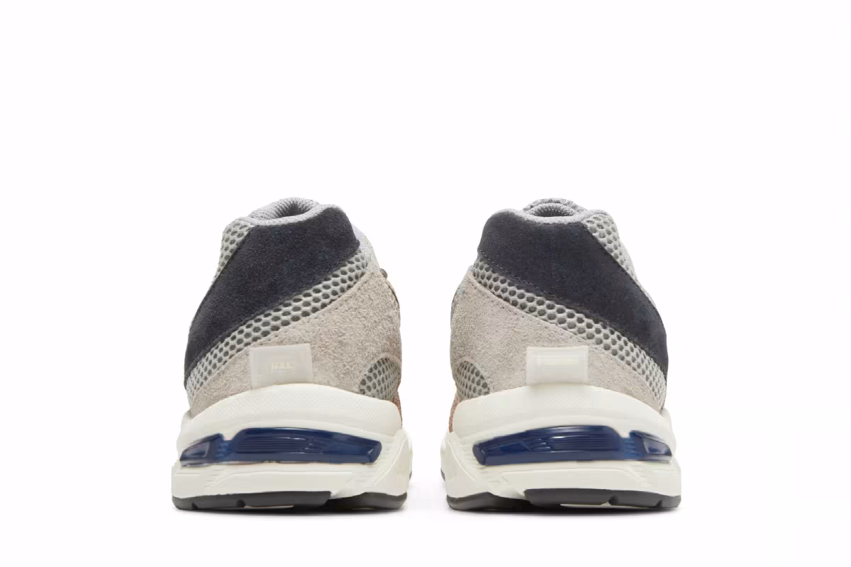 HAL STUDIOS x ASICS Gel 1130 Earth, view 7