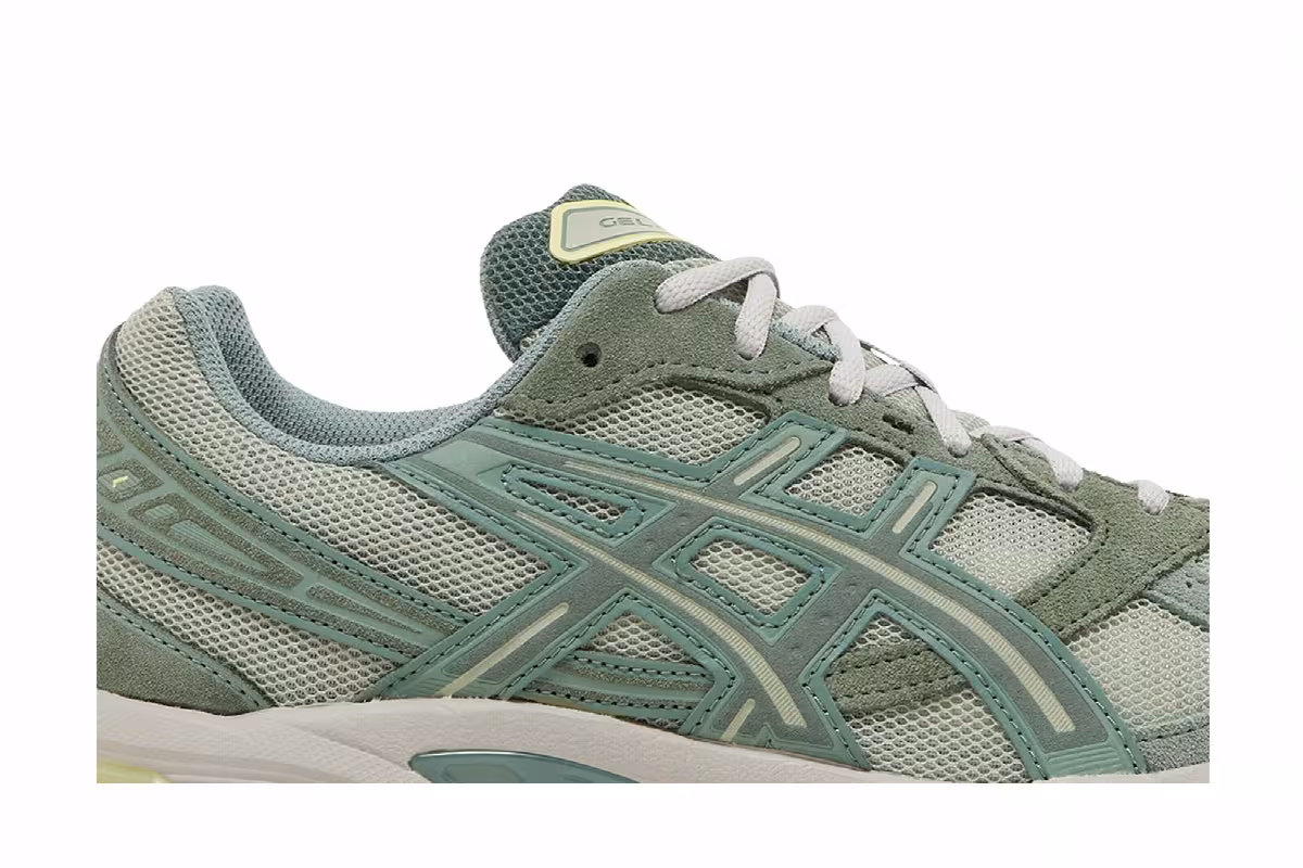 ASICS Gel 1130 Olive Grey Ivy, view 3