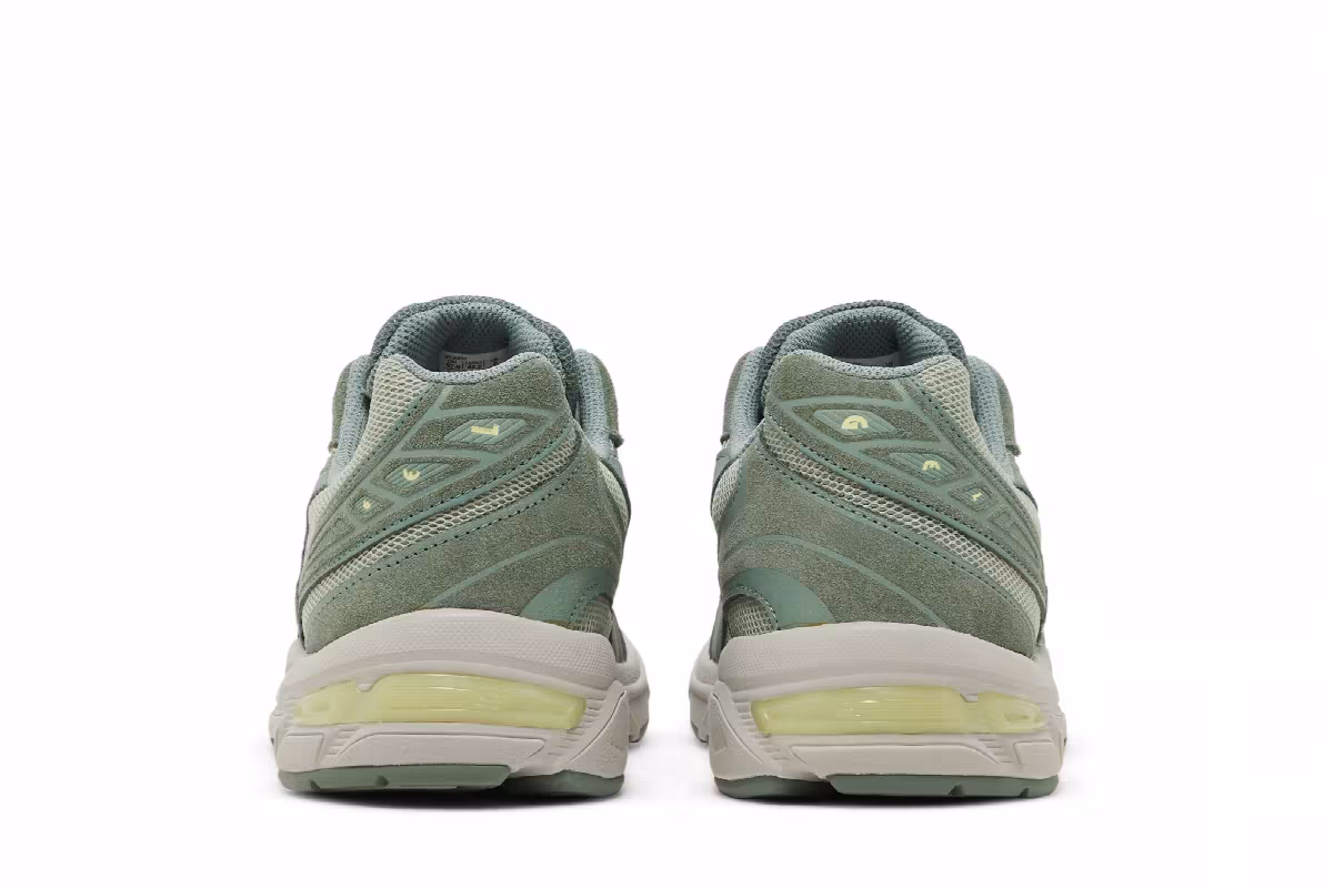 ASICS Gel 1130 Olive Grey Ivy, view 7