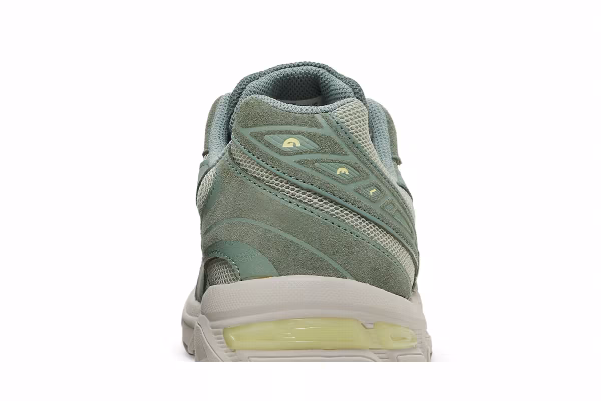 ASICS Gel 1130 Olive Grey Ivy, view 8