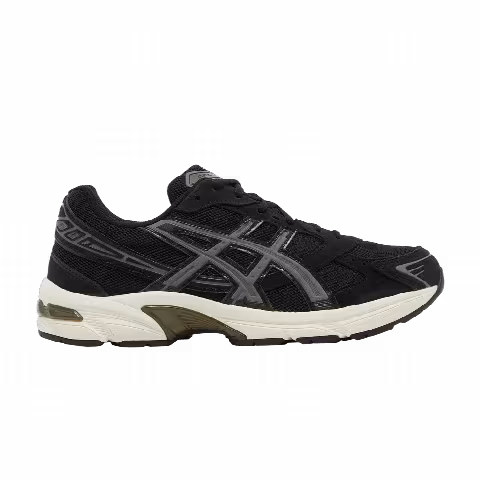 Asics Gel 1130 'Black Metropolis'