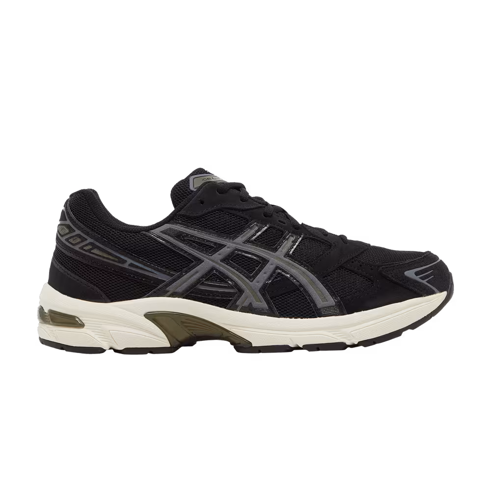 Asics Gel 1130 Black Metropolis