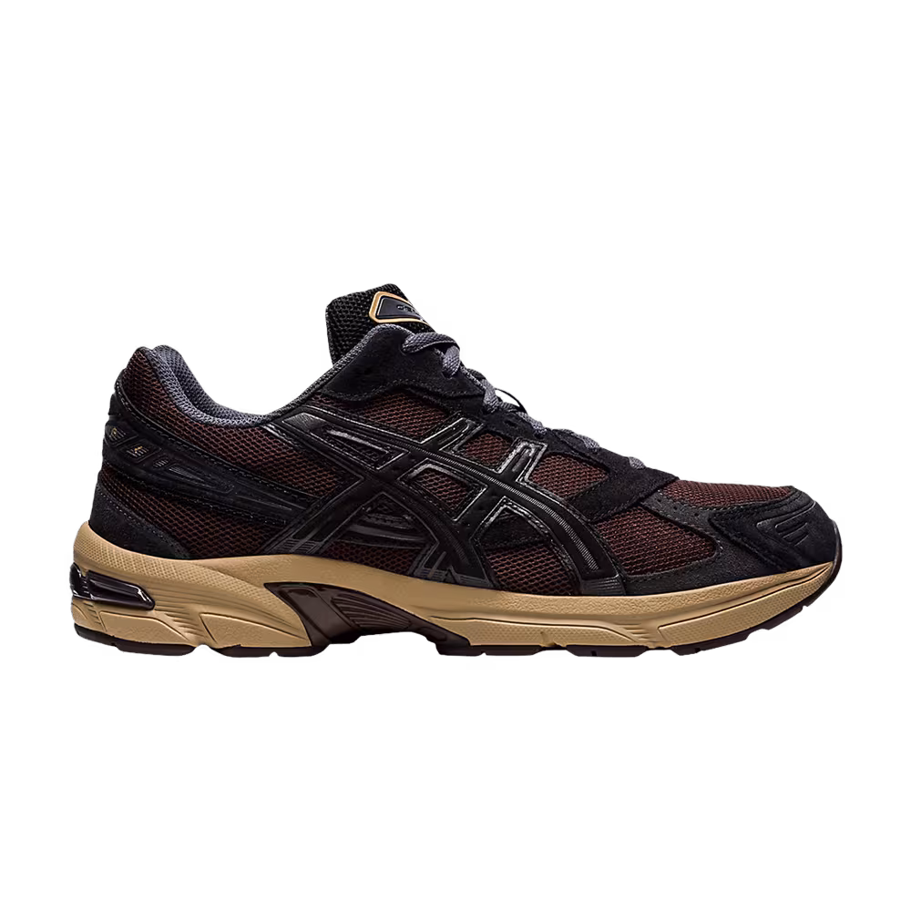 ASICS Gel 1130 Coffee