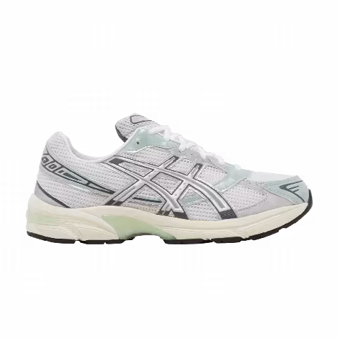 Naked x ASICS Gel 1130 'Silver Mint'