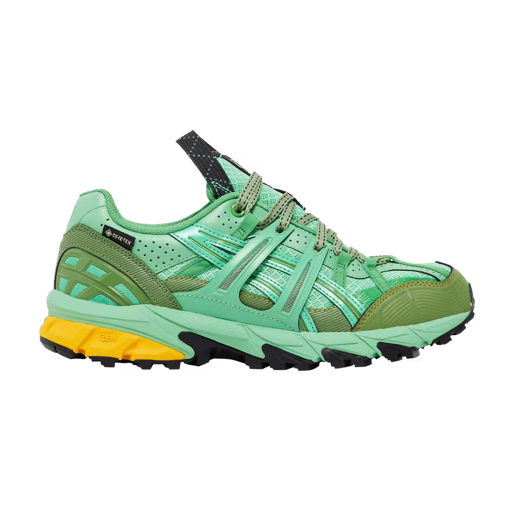 Kiko Kostadinov x ASICS HS4-S Gel Sonoma 15-50 GTX Spring Bouquet