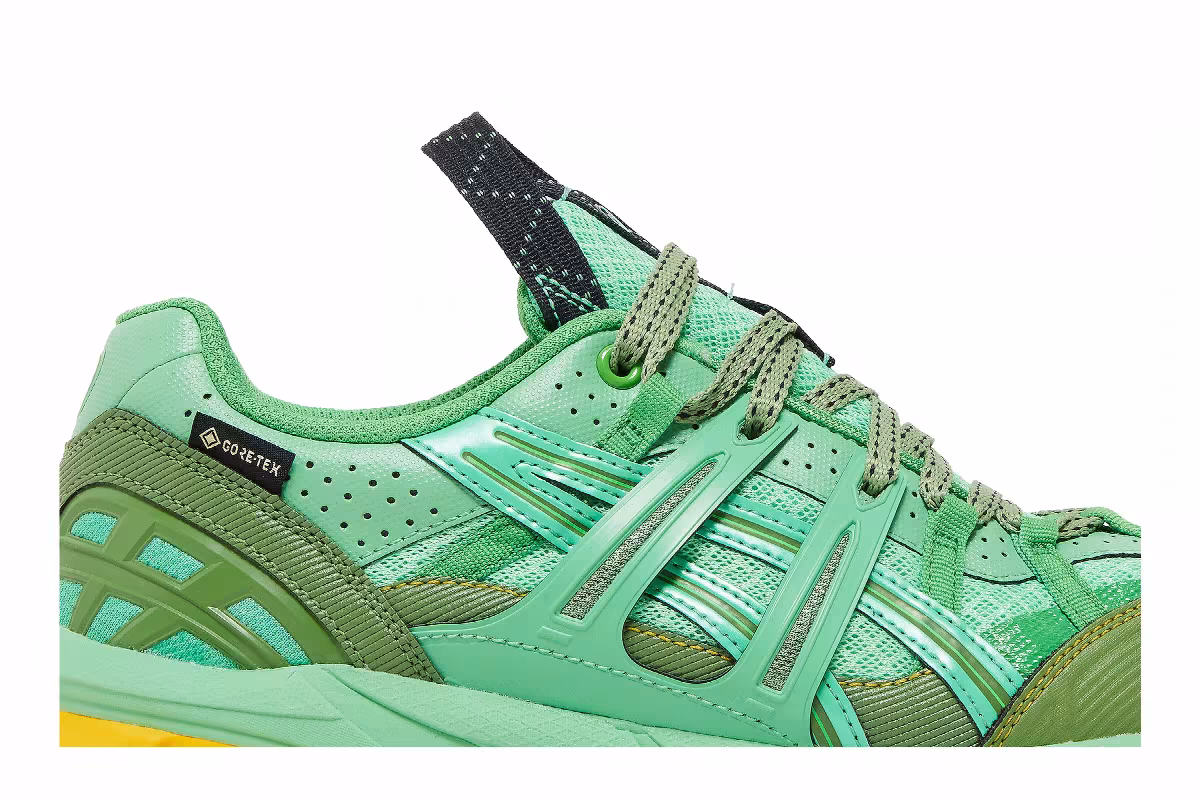 Kiko Kostadinov x ASICS HS4-S Gel Sonoma 15-50 GTX Spring Bouquet, view 3