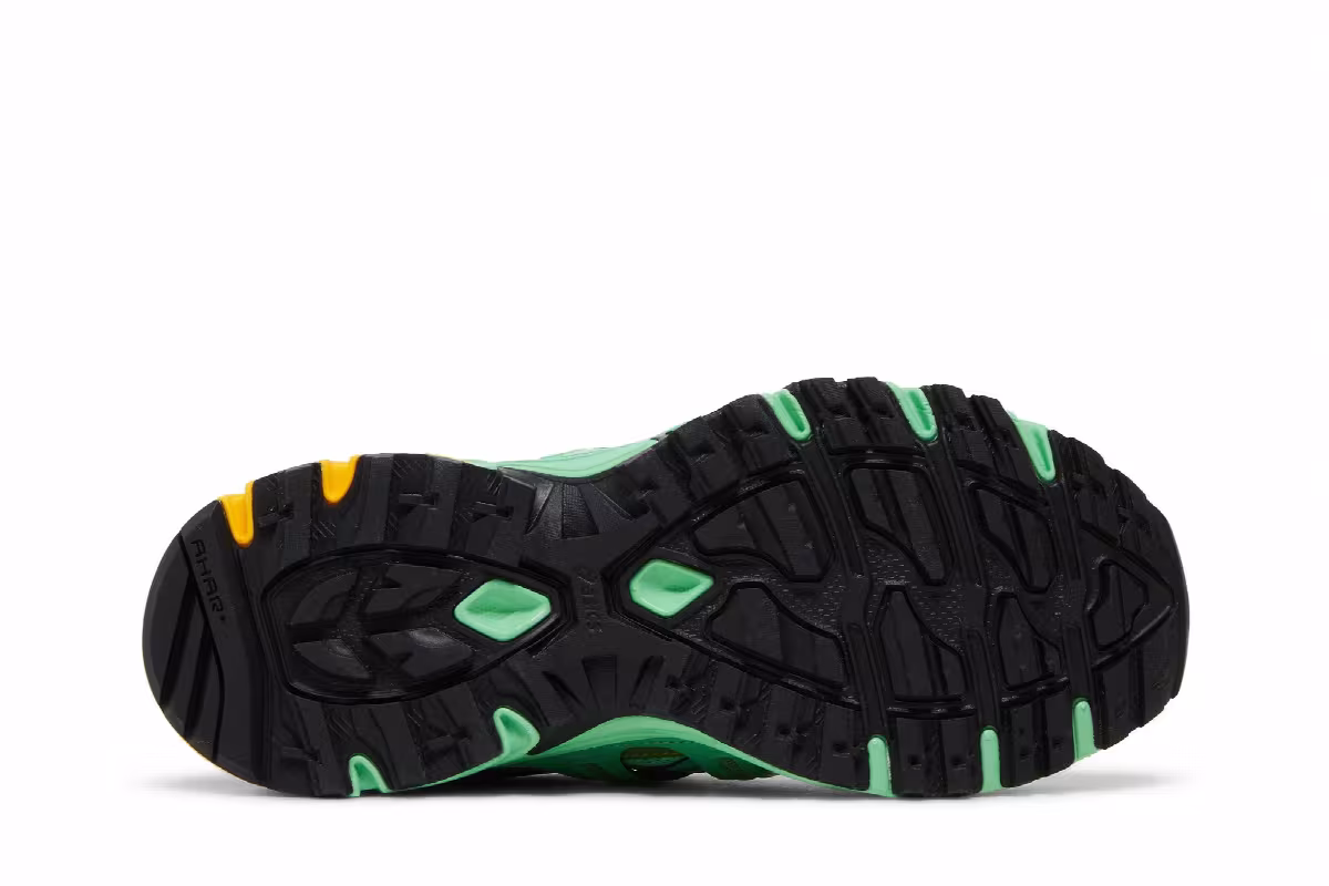 Kiko Kostadinov x ASICS HS4-S Gel Sonoma 15-50 GTX Spring Bouquet, view 5