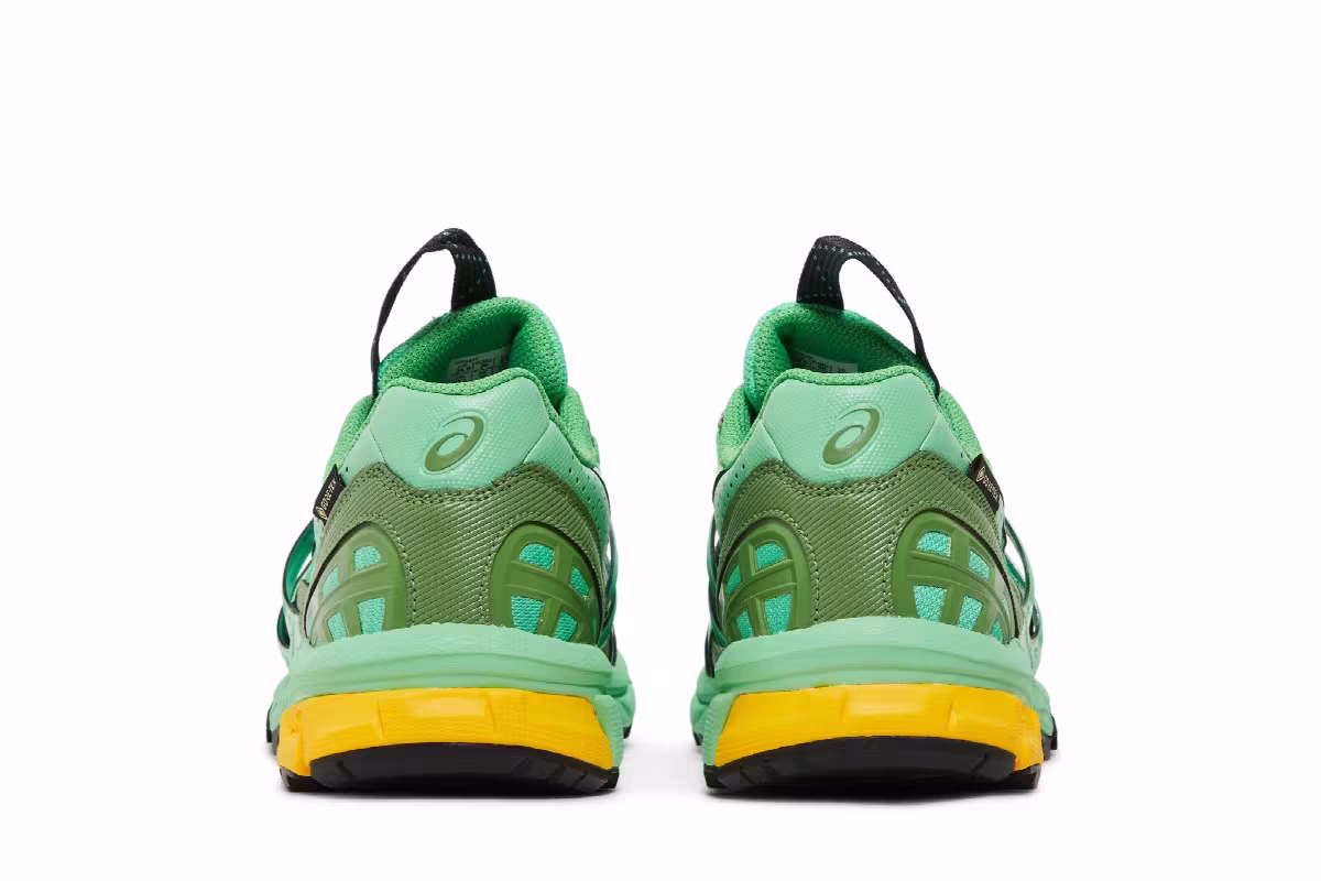 Kiko Kostadinov x ASICS HS4-S Gel Sonoma 15-50 GTX Spring Bouquet, view 7