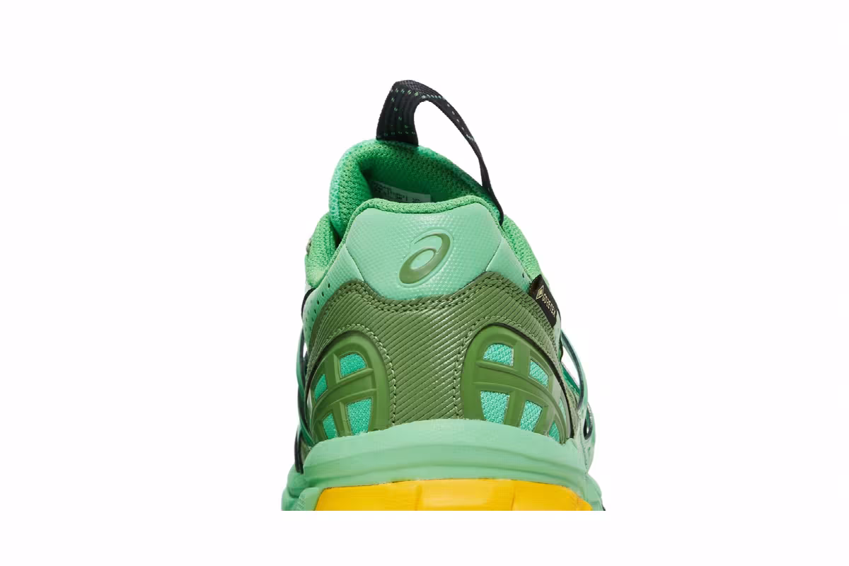 Kiko Kostadinov x ASICS HS4-S Gel Sonoma 15-50 GTX Spring Bouquet, view 8