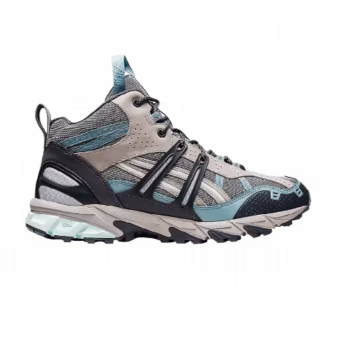Kiko Kostadinov x ASICS US2-S Gel Sonoma 15-50 MT 'Glacier Grey'