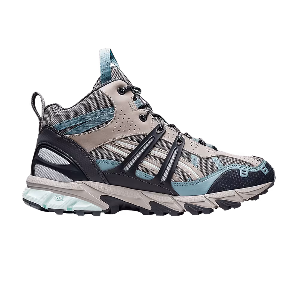 Kiko Kostadinov x ASICS US2-S Gel Sonoma 15-50 MT Glacier Grey