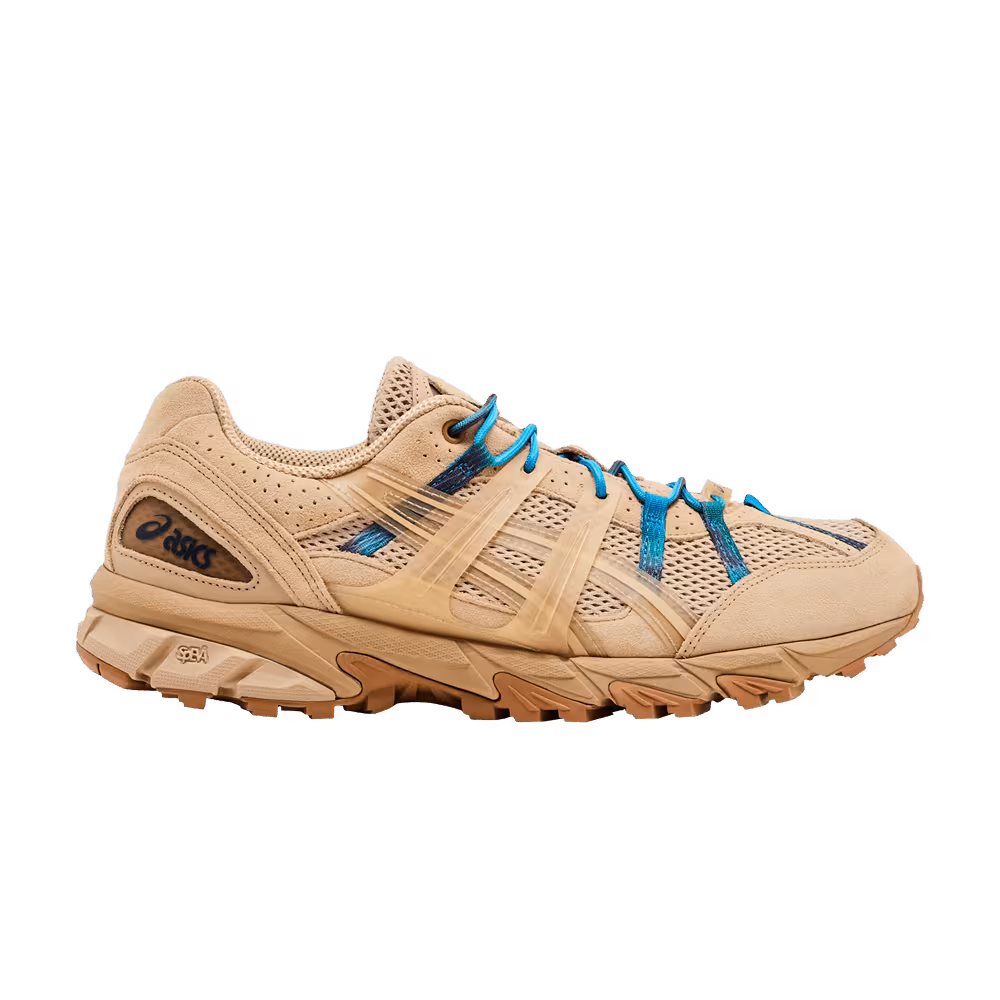 A.P.C. x ASICS Gel Sonoma 15-50 Dune