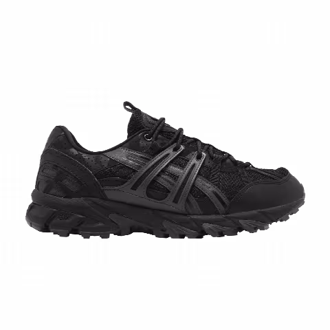 ASICS Gel Sonoma 15-50 'Black'