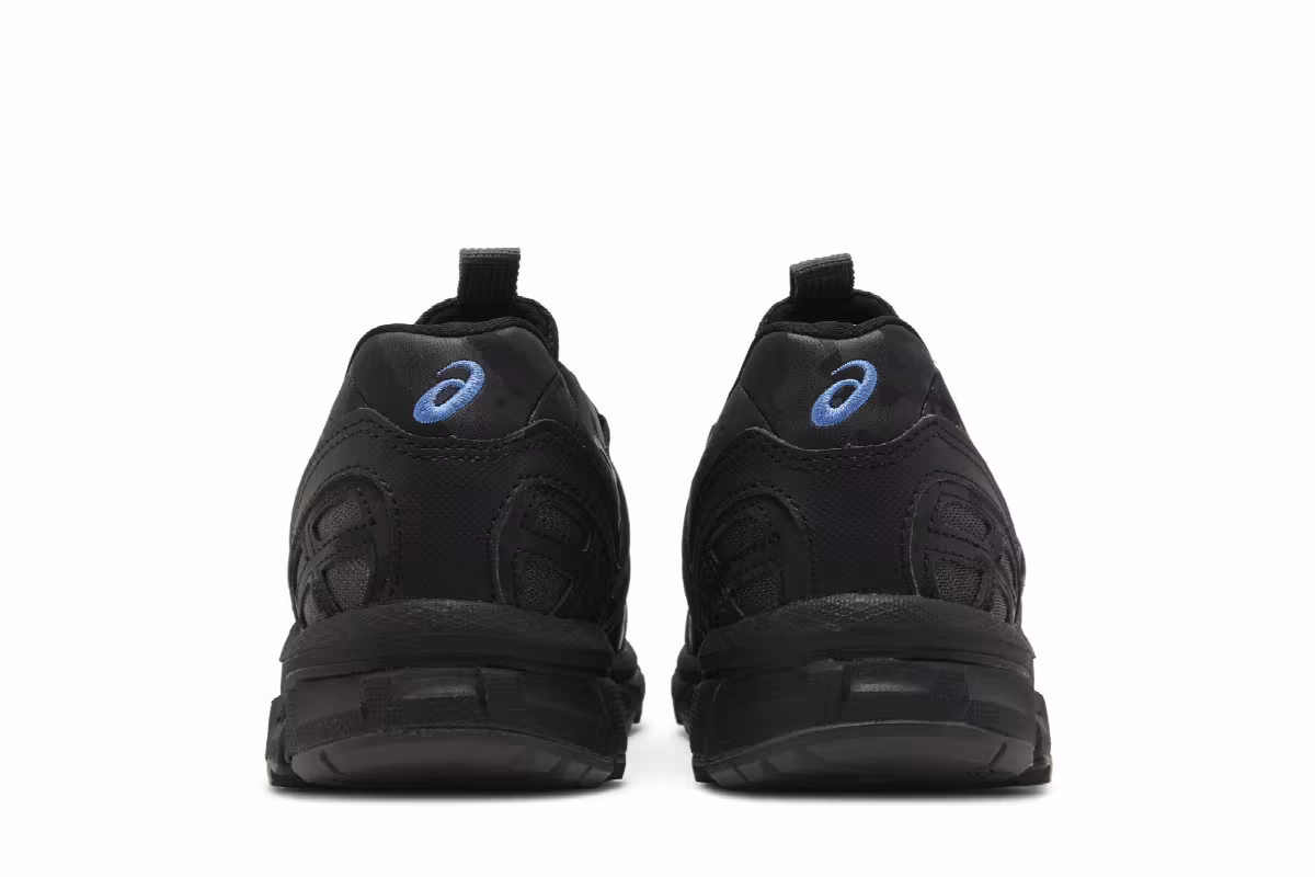 ASICS Gel Sonoma 15-50 Black, view 7