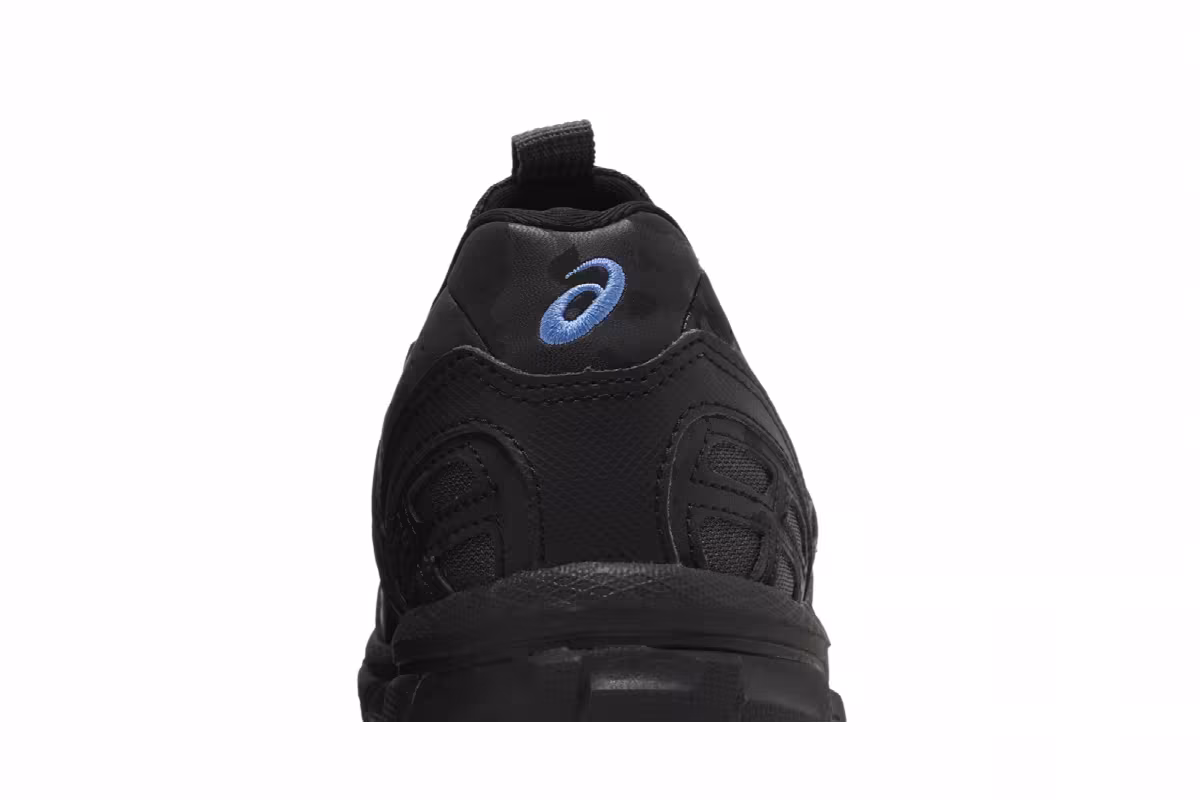 ASICS Gel Sonoma 15-50 Black, view 8
