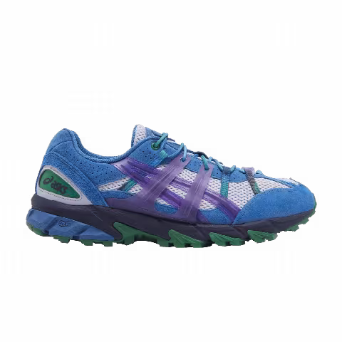 A.P.C. x ASICS Gel Sonoma 15-50 'Lilac Opal'