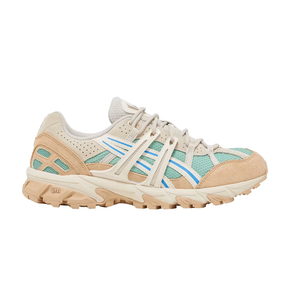 Asics Gel Sonoma 15-50 Seafoam Birch