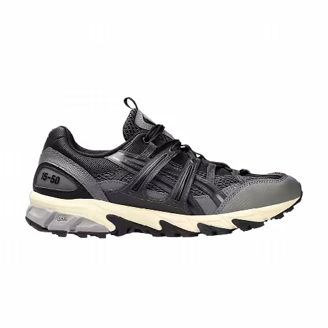 Asics Gel Sonoma 15-50 'Black Carrier Grey'