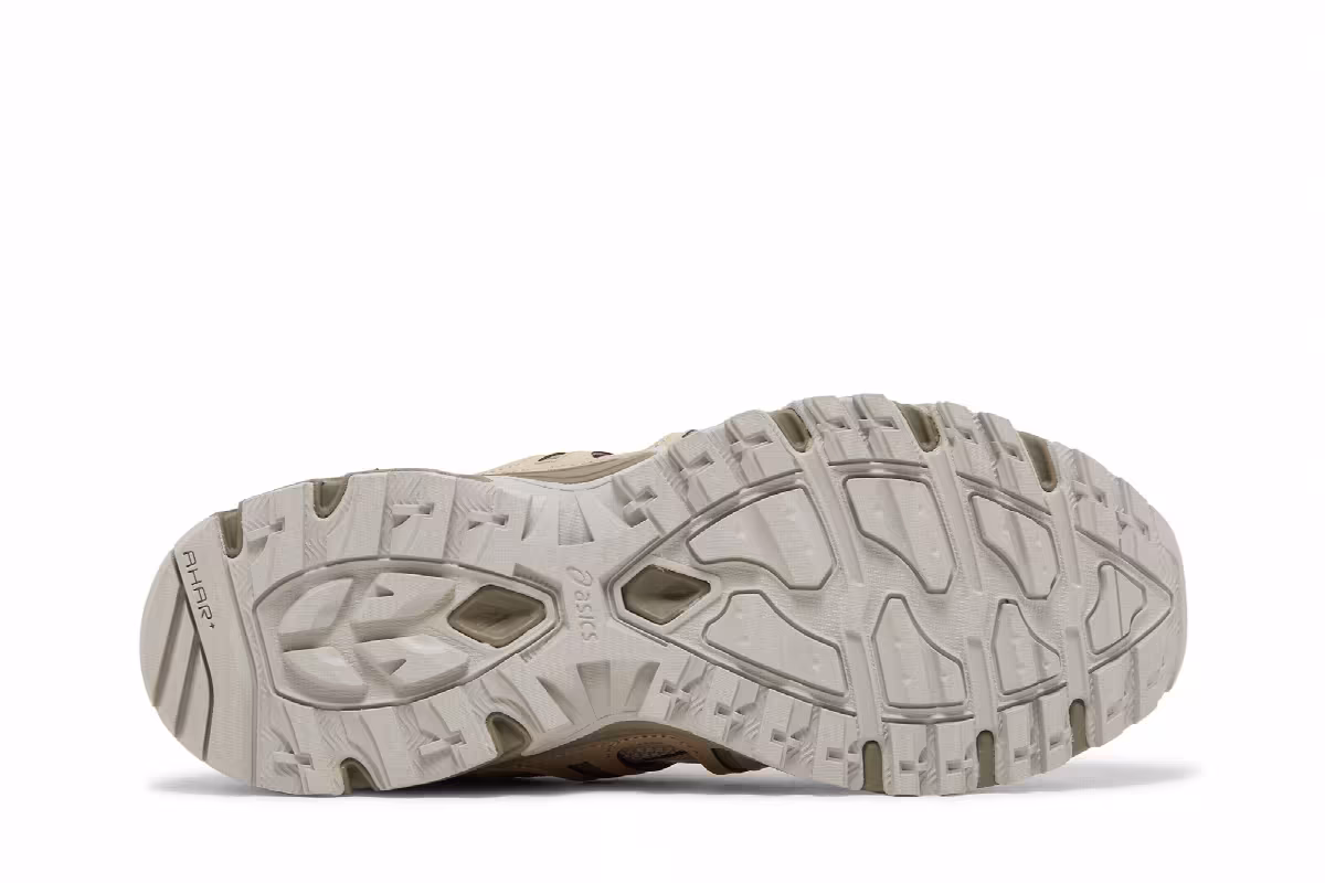 Asics Gel Sonoma 15-50 Wood Crepe, view 5