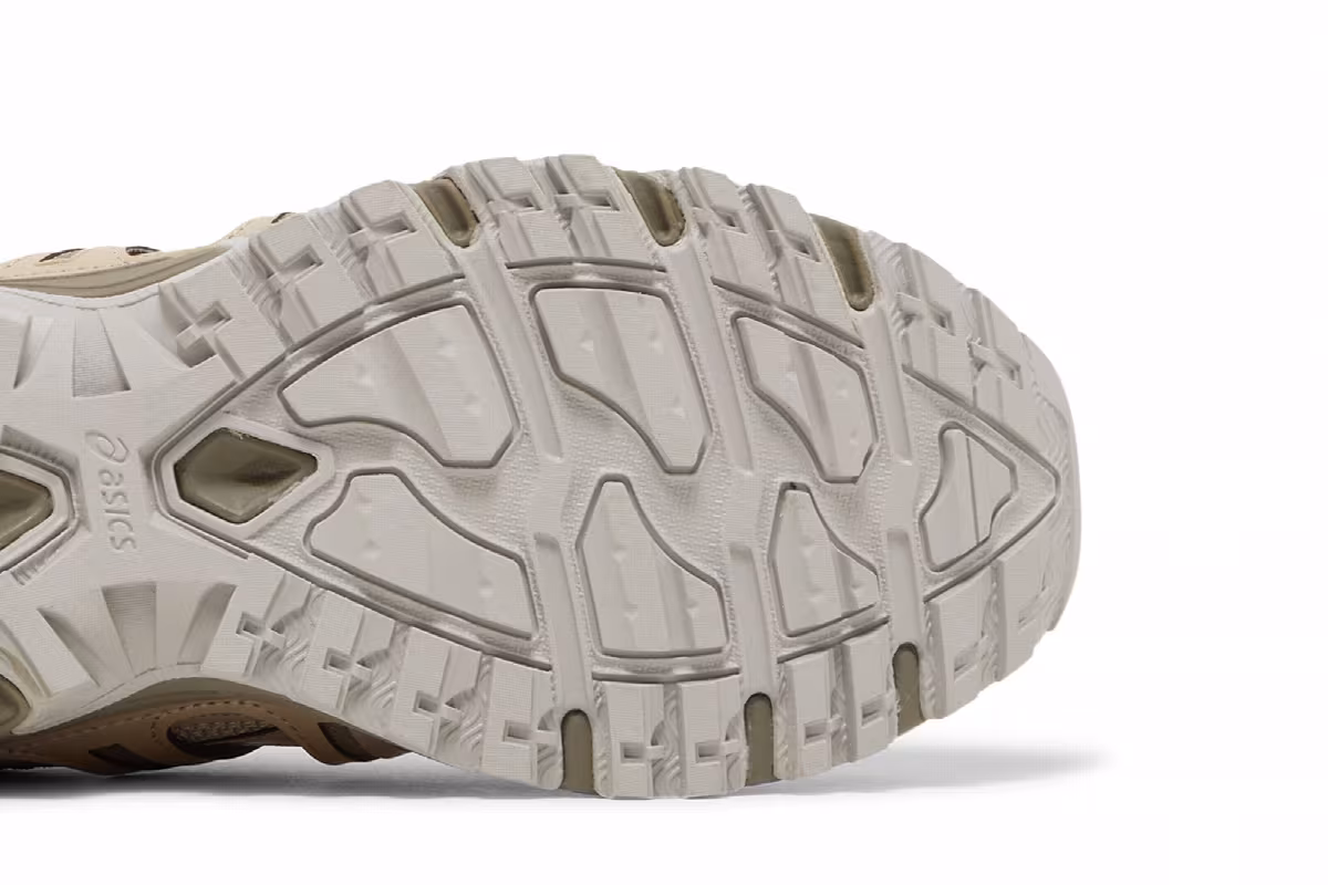 Asics Gel Sonoma 15-50 Wood Crepe, view 6