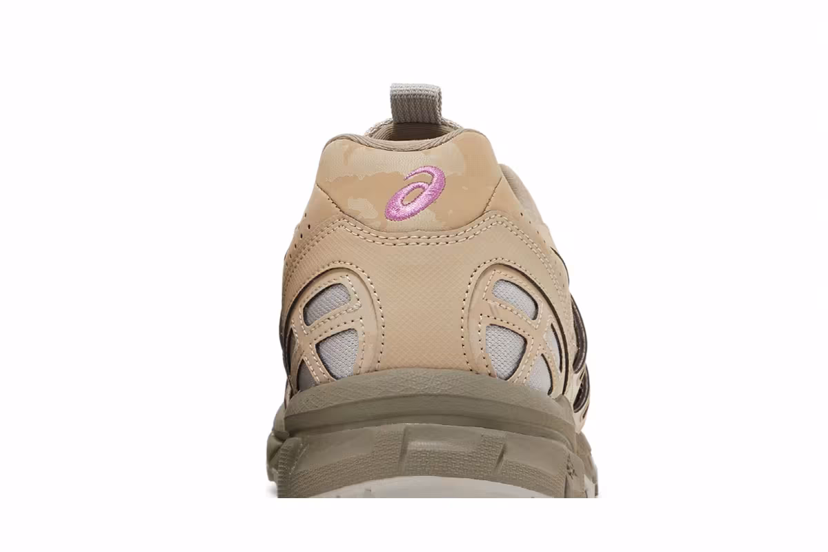 Asics Gel Sonoma 15-50 Wood Crepe, view 8