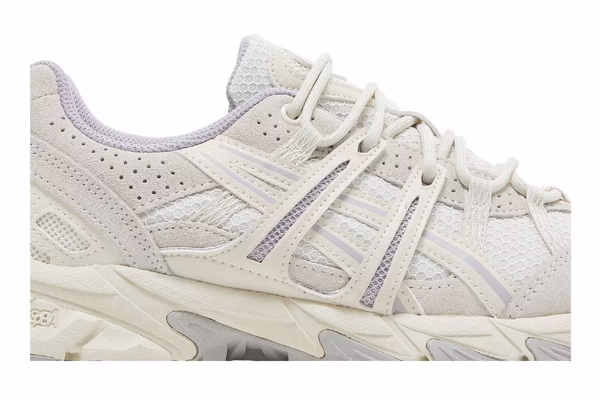 Asics Women's Gel Sonoma 15-50 Cream, view 3