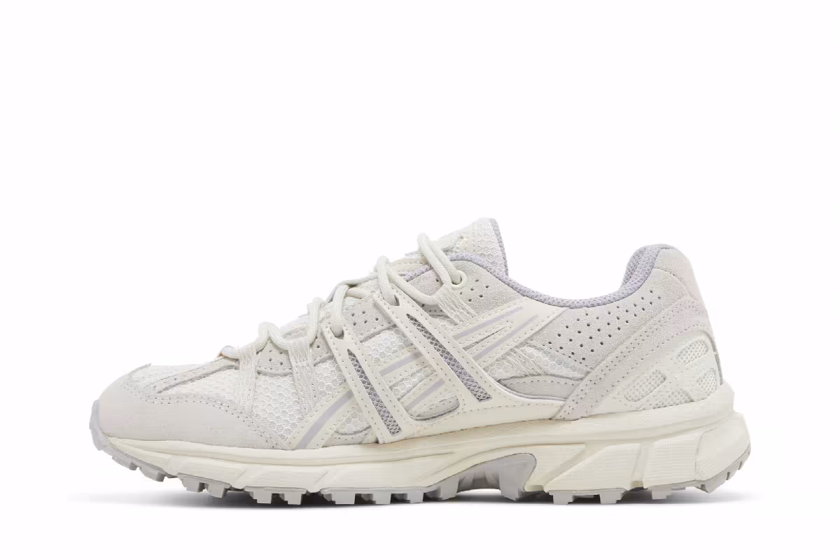 Asics Women's Gel Sonoma 15-50 Cream, view 4