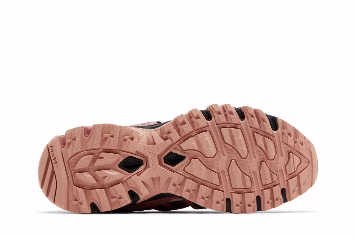 Asics Women's Gel Sonoma 15-50 Black Umeboshi, view 5