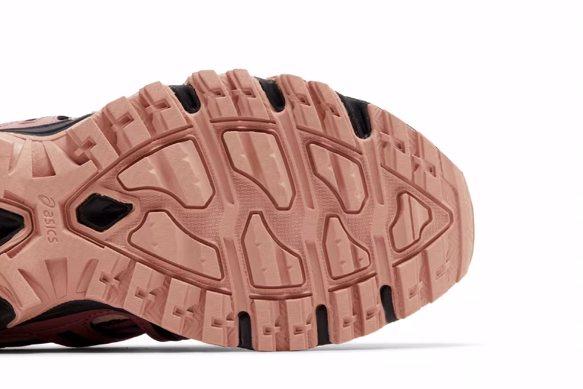 Asics Women's Gel Sonoma 15-50 Black Umeboshi, view 6