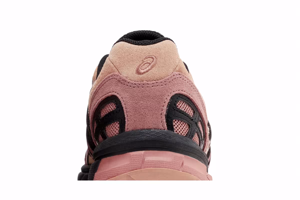 Asics Women's Gel Sonoma 15-50 Black Umeboshi, view 8